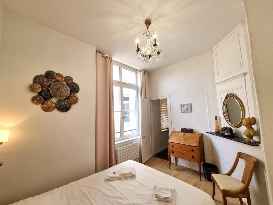 AGENCE MOMENT' APART Rodin Apartment in Lille