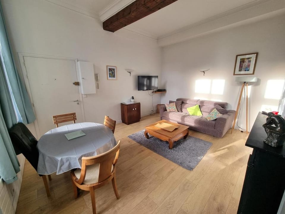 AGENCE MOMENT' APART Rodin Apartment in Lille