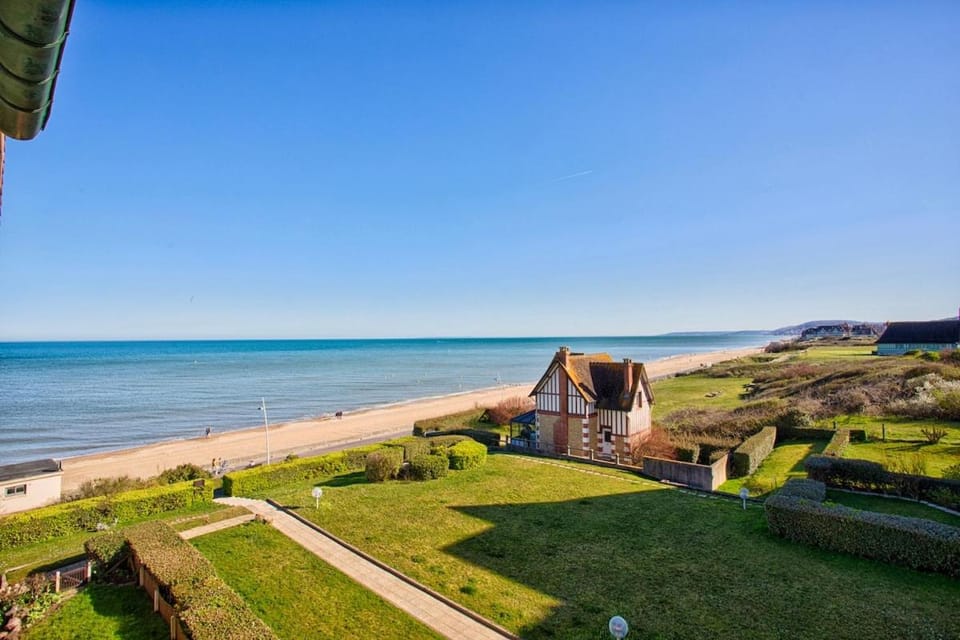 Natural landscape, Beach, Sea view