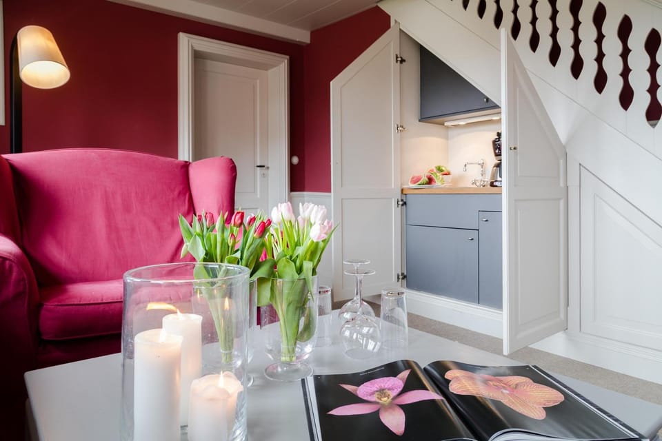 Haus Peacock Apartment in Nordfriesland