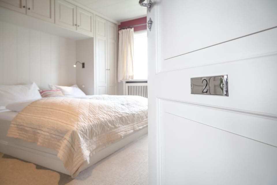 Haus Peacock Apartment in Nordfriesland