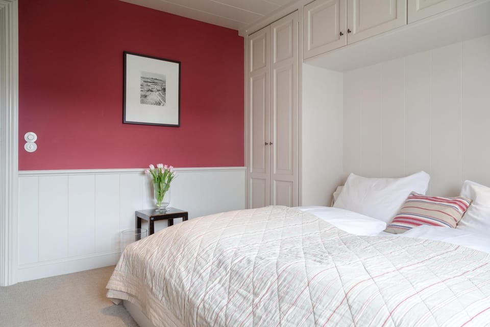 Haus Peacock Apartment in Nordfriesland