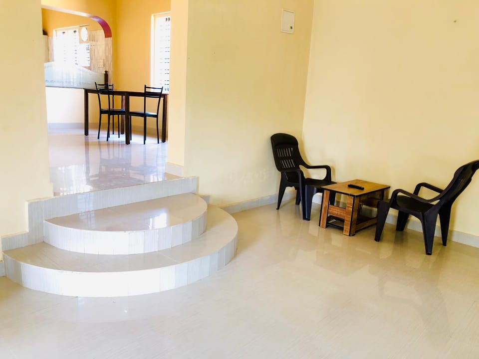 CLASSIC Villa House in Madikeri