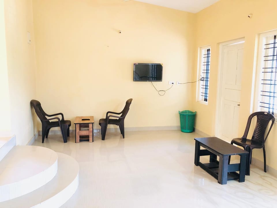 CLASSIC Villa House in Madikeri