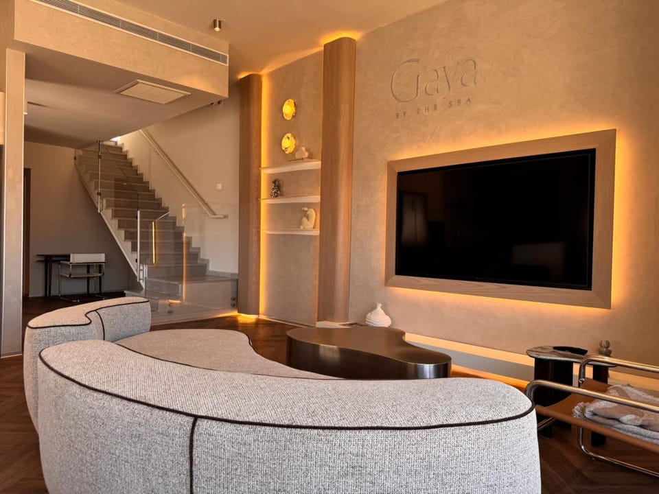 Villa Vibes Eilat - גאיה על הים Villa in Eilat