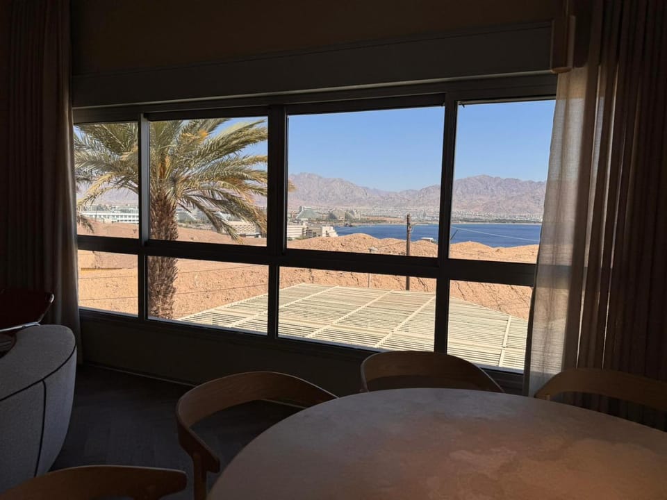 Villa Vibes Eilat - גאיה על הים Villa in Eilat