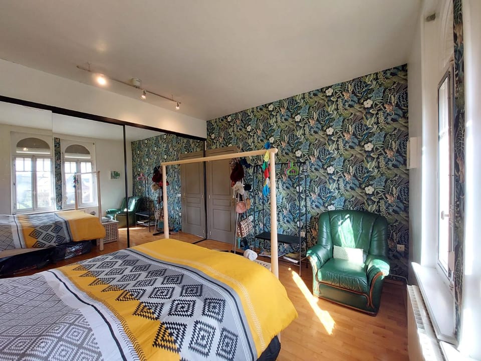 Cocorico Bed and Breakfast in Hauts-de-France