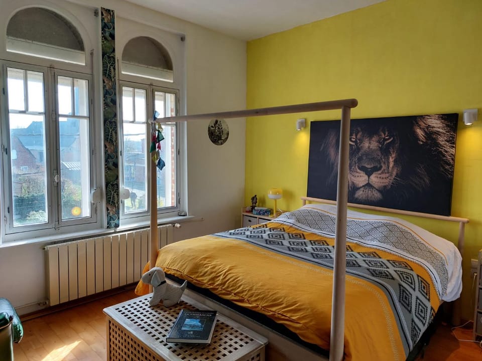 Cocorico Bed and Breakfast in Hauts-de-France