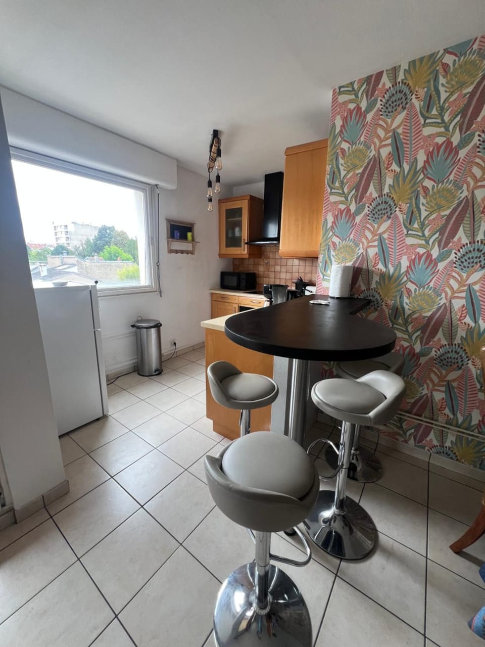 Le Balcon Victoria - 2 chambres, balcon, parking Apartment in Nancy