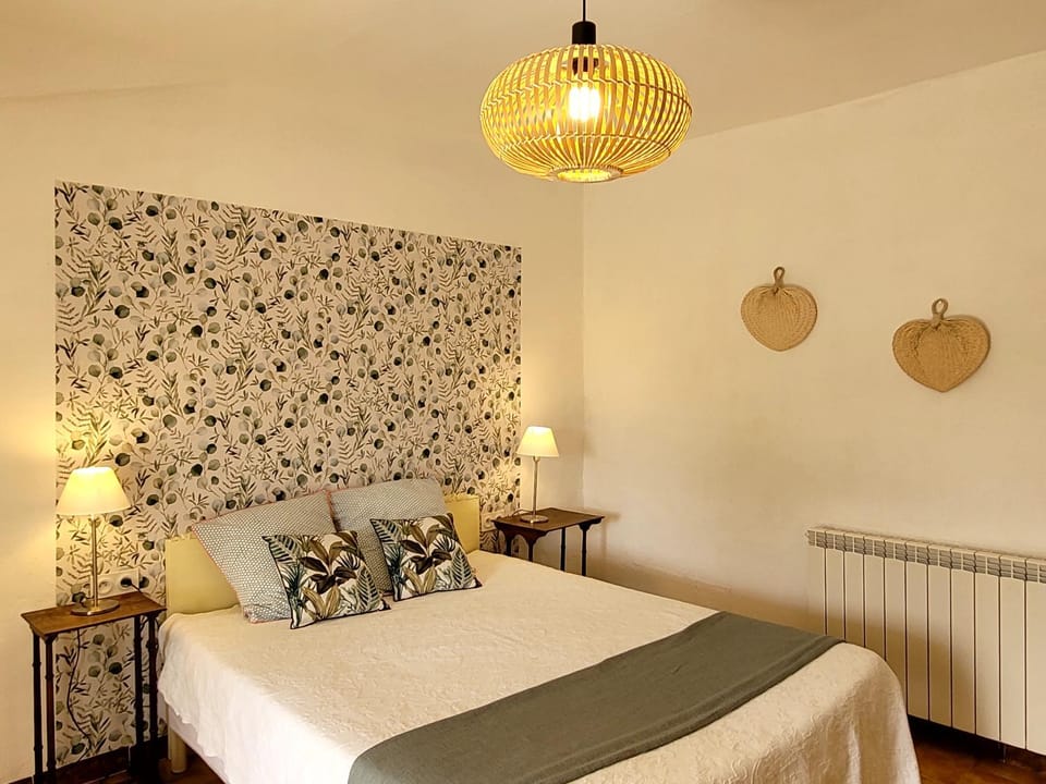 Le Mas Cauvy Bed and Breakfast in Occitanie
