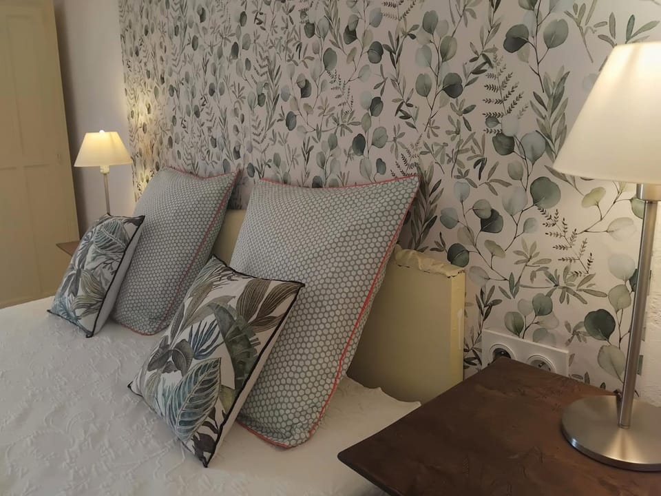Le Mas Cauvy Bed and Breakfast in Occitanie