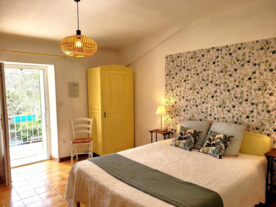 Le Mas Cauvy Bed and Breakfast in Occitanie