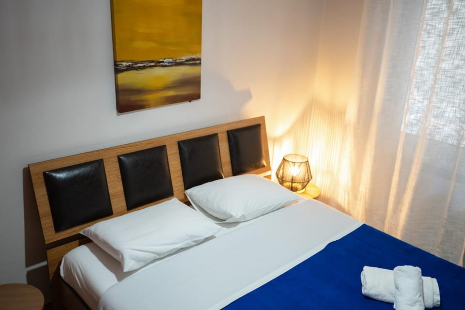 The Hidden Cellar by Heavens Hall Apartment in Alexandroupoli