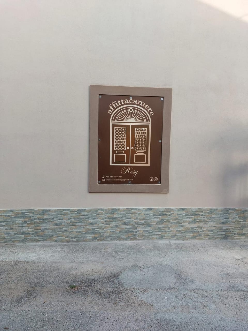 Logo/Certificate/Sign