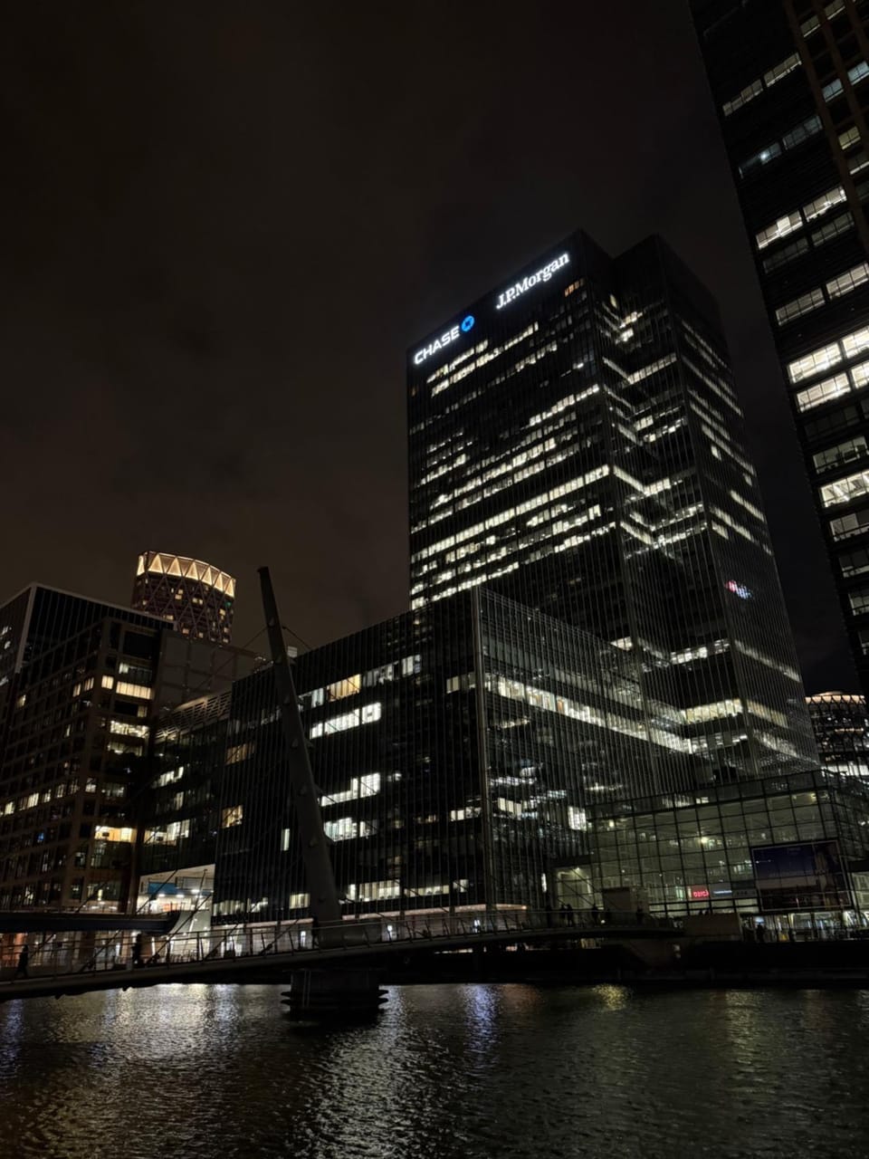 Canary Wharf Staycation - Great Location Apartment in London
