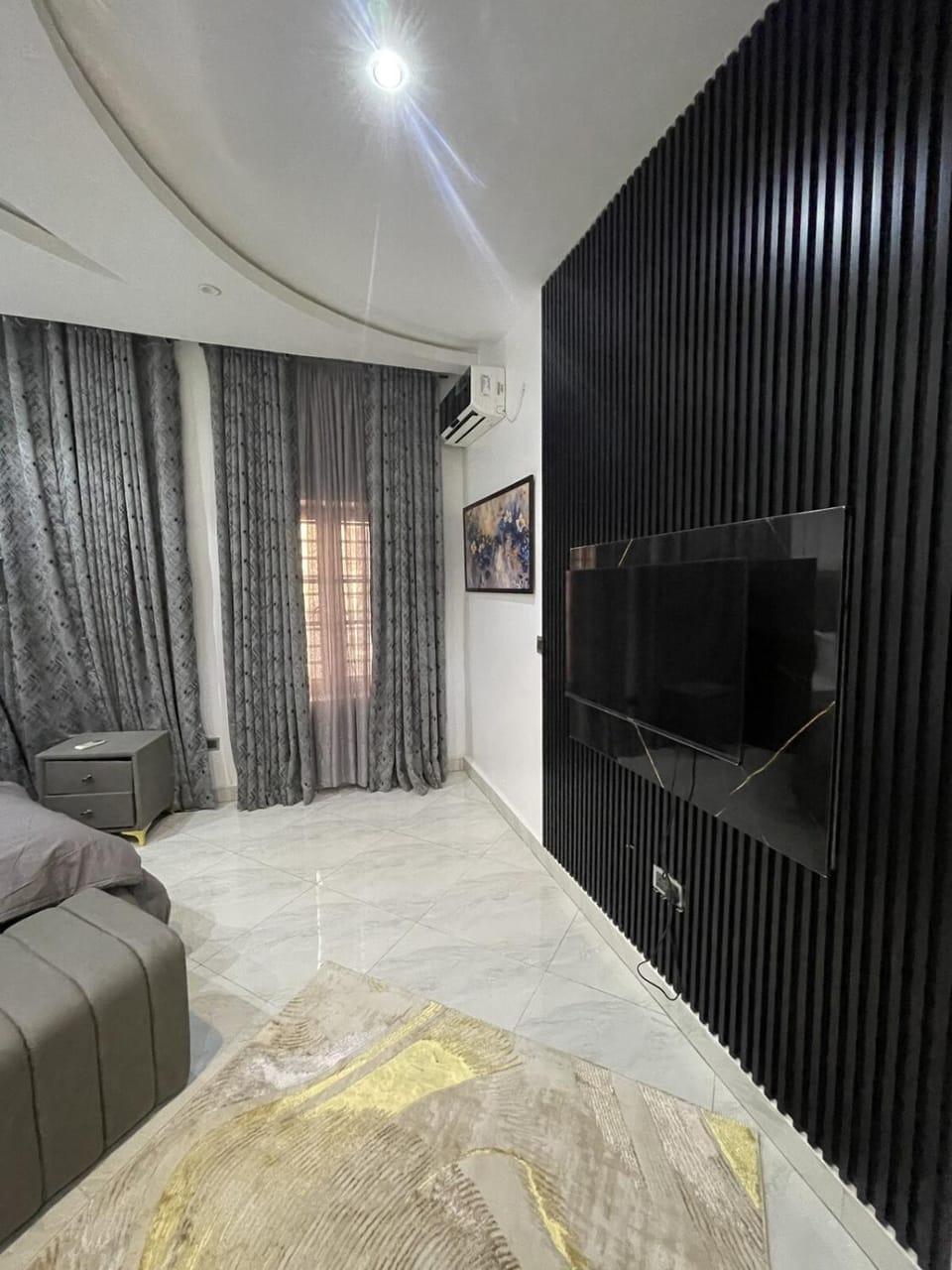2BR Apartment at Camber Residence Wuye, Abuja Apartment in Abuja
