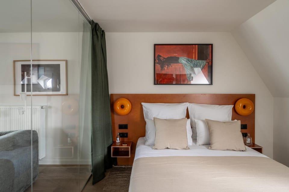 A Place Antwerp - Boutique Suites & Flats - Meir 41 Apartment in Antwerp