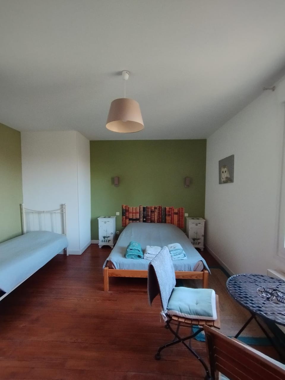 La Ferme du Parc Bed and Breakfast in Hauts-de-France