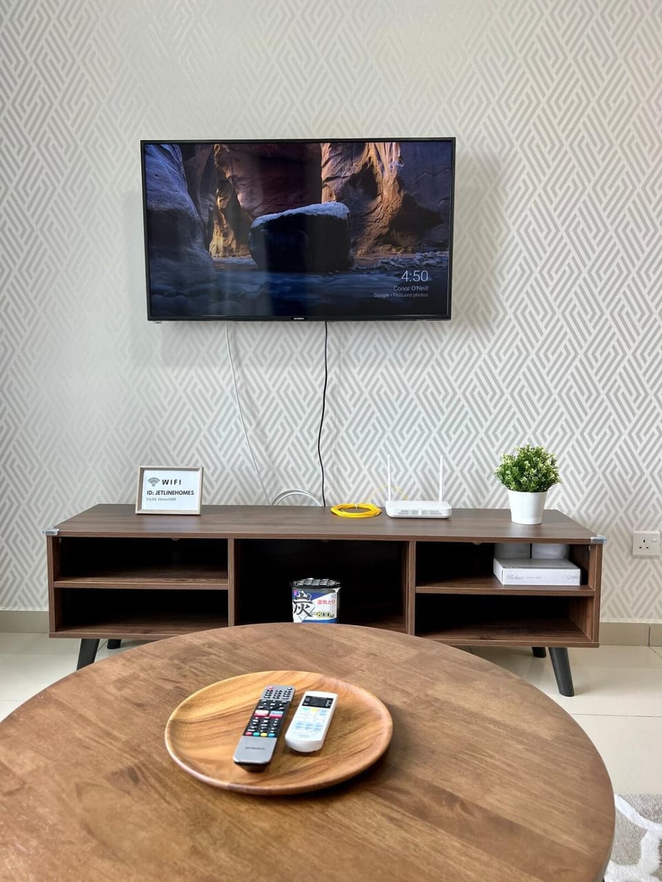 Melaka Centrally Apartment Novo8-3room-8pax-2park Apartment in Malacca