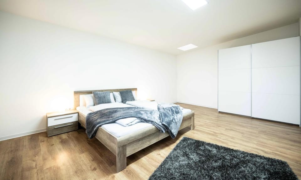 N4 - Apartments Fulda Free Parking & Zentral Apartment hotel in Fulda
