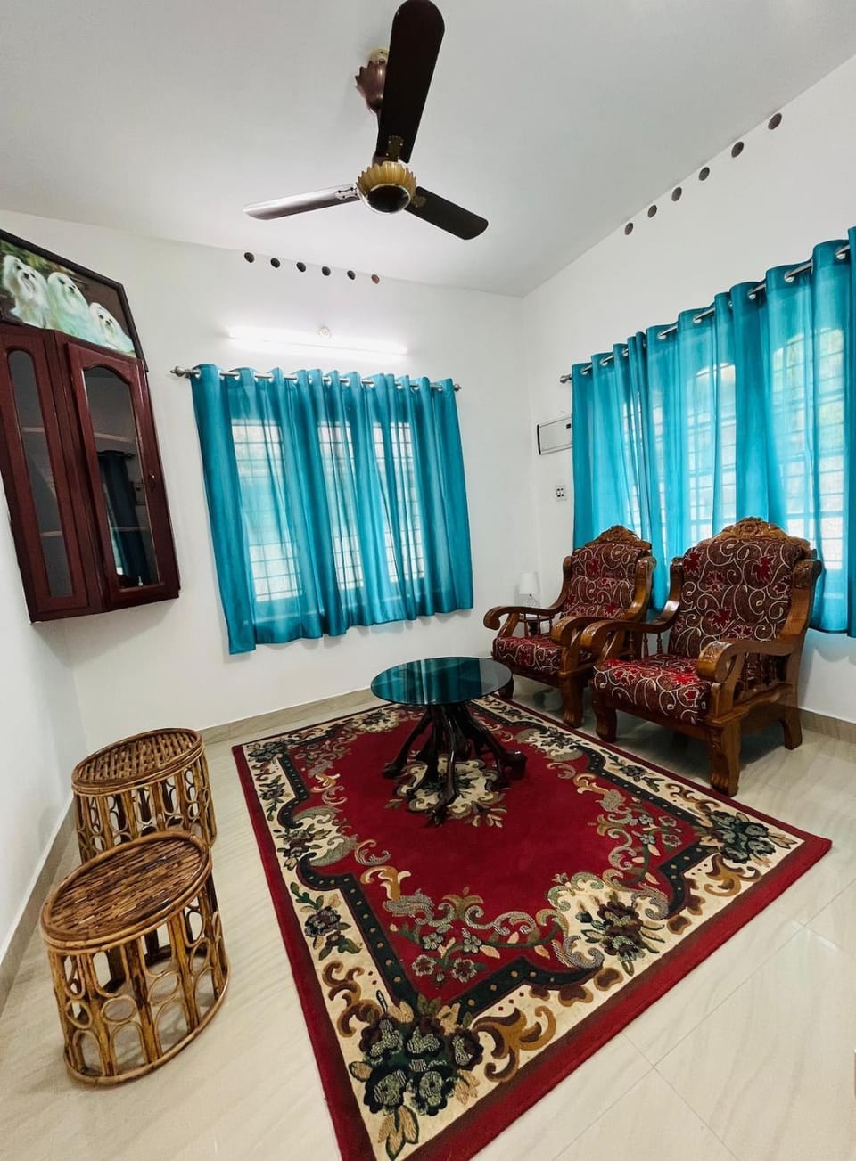 Rehoboth Guest House Villa in Kochi
