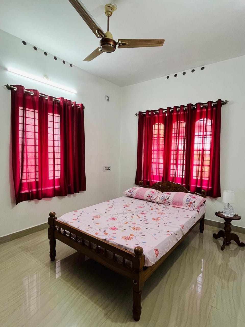 Rehoboth Guest House Villa in Kochi