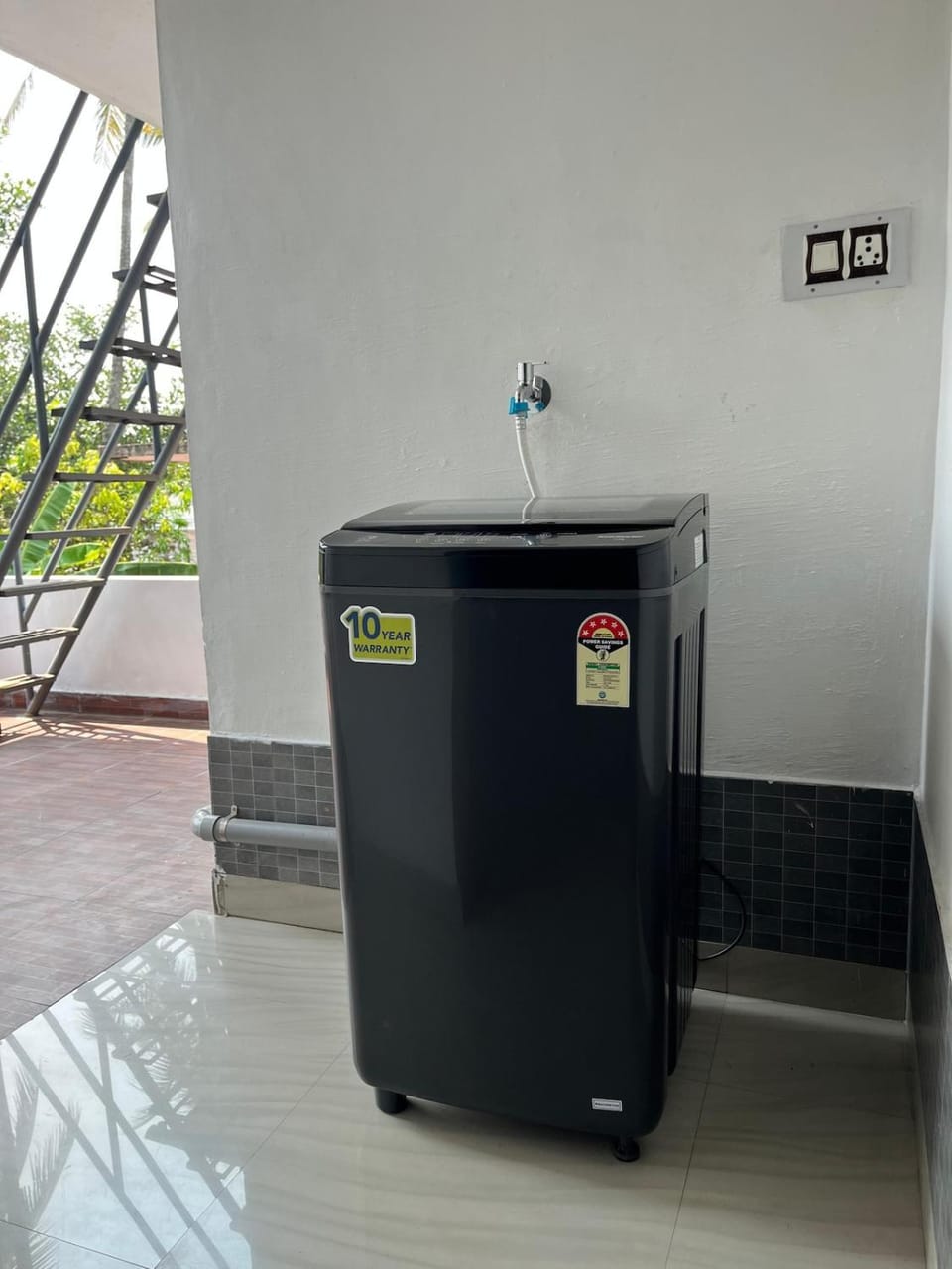 Rehoboth Guest House Villa in Kochi