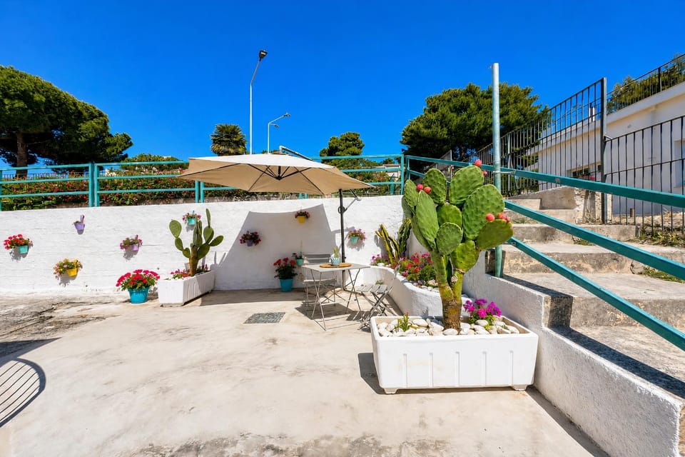 Casa Mida Apartment in Mattinata
