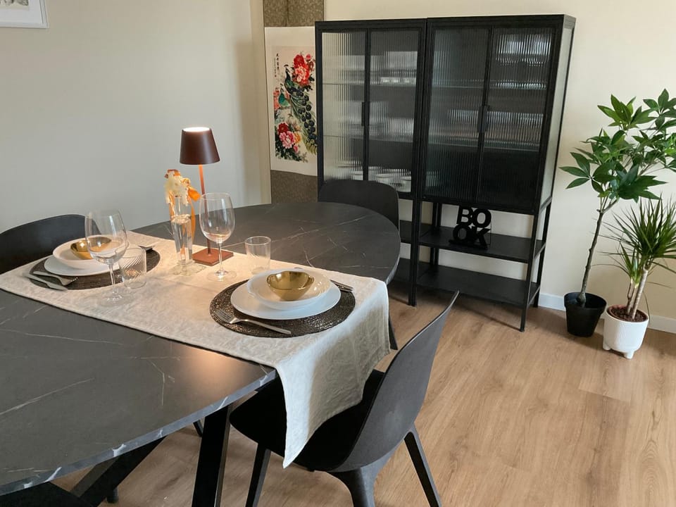 Ermedina Guest House Apartment in Milan