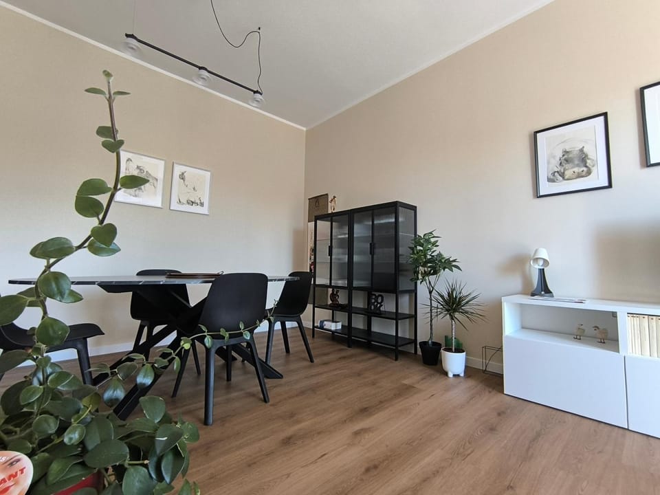 Ermedina Guest House Apartment in Milan