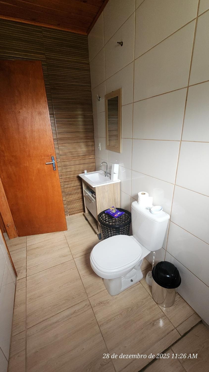 Chacara Recanto Do Sossego House in State of Rio Grande do Sul