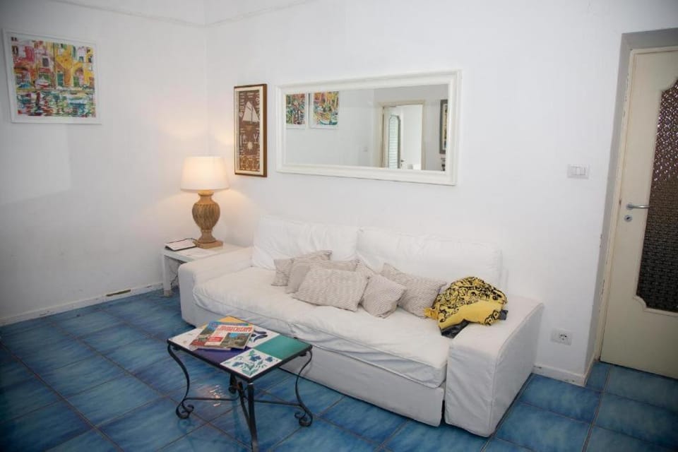 Amalfi Sea House House in Amalfi
