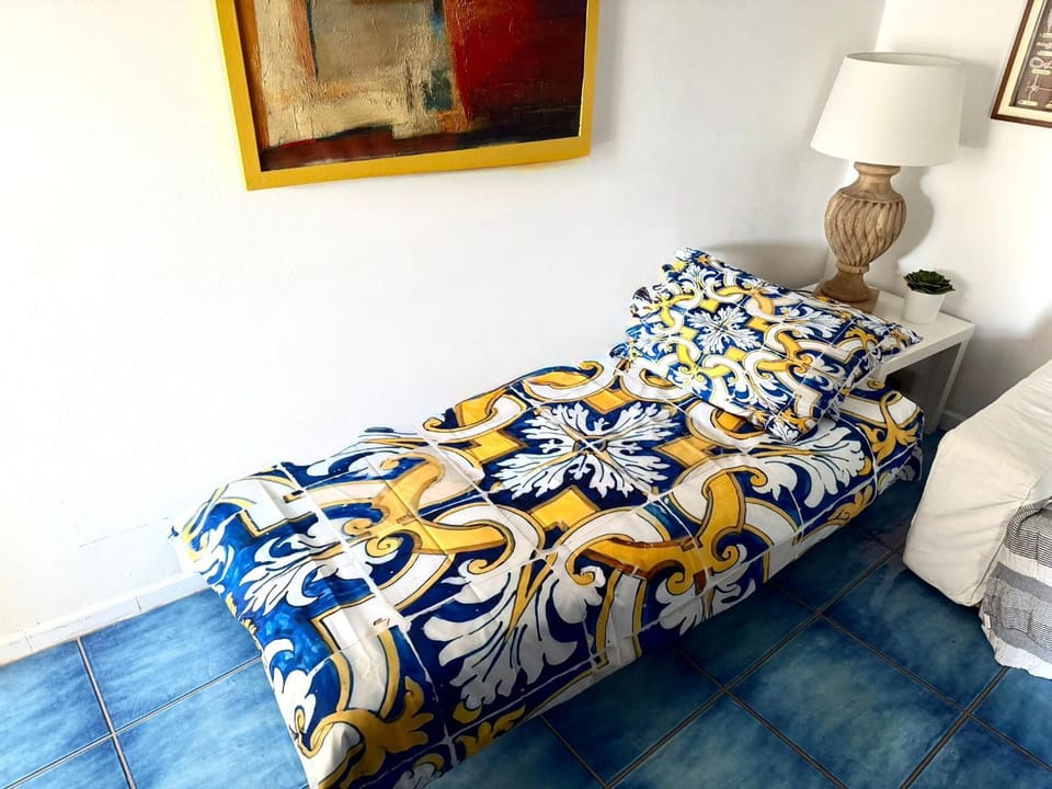 Amalfi Sea House House in Amalfi