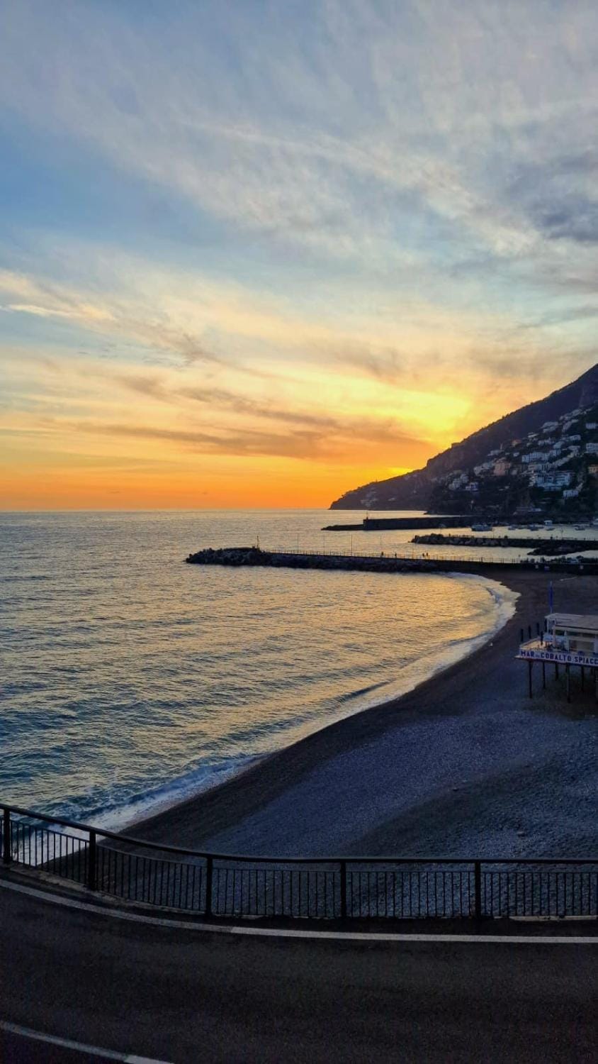 Amalfi Sea House House in Amalfi