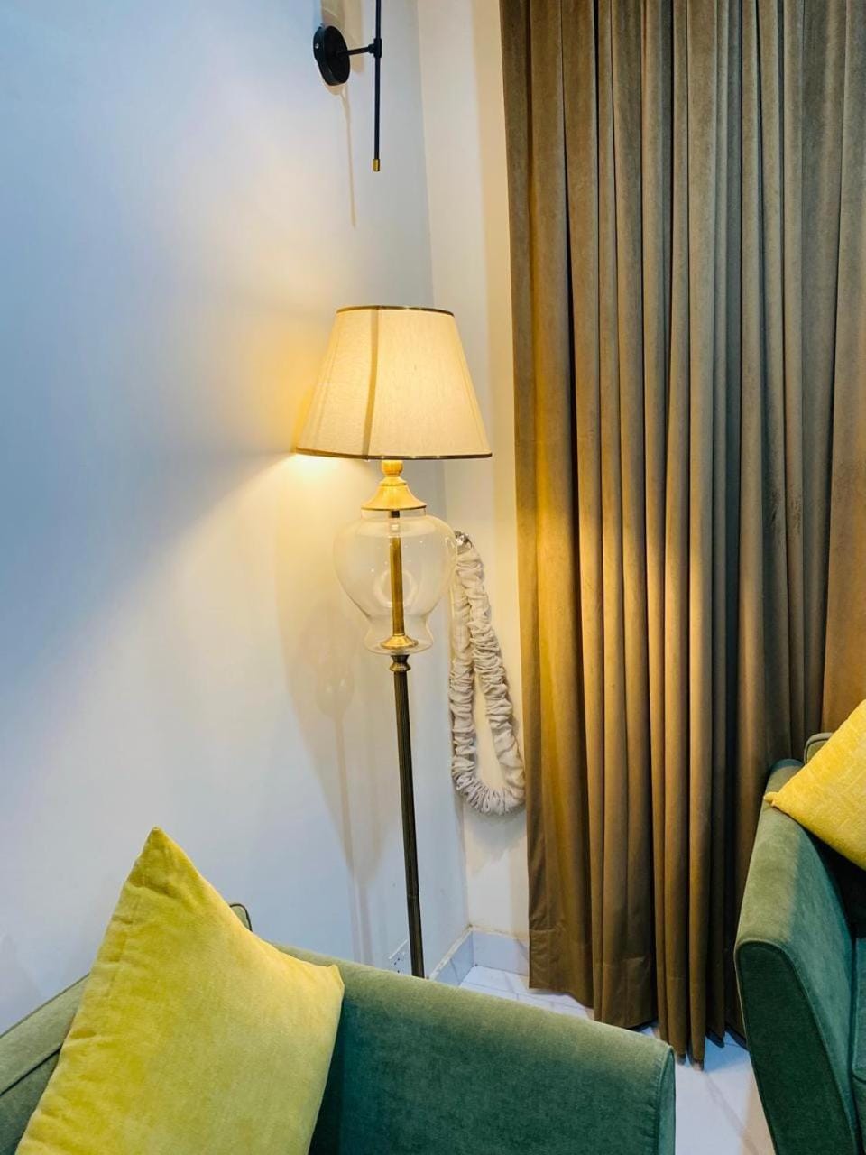 Premium category Suites Apartment in Lahore