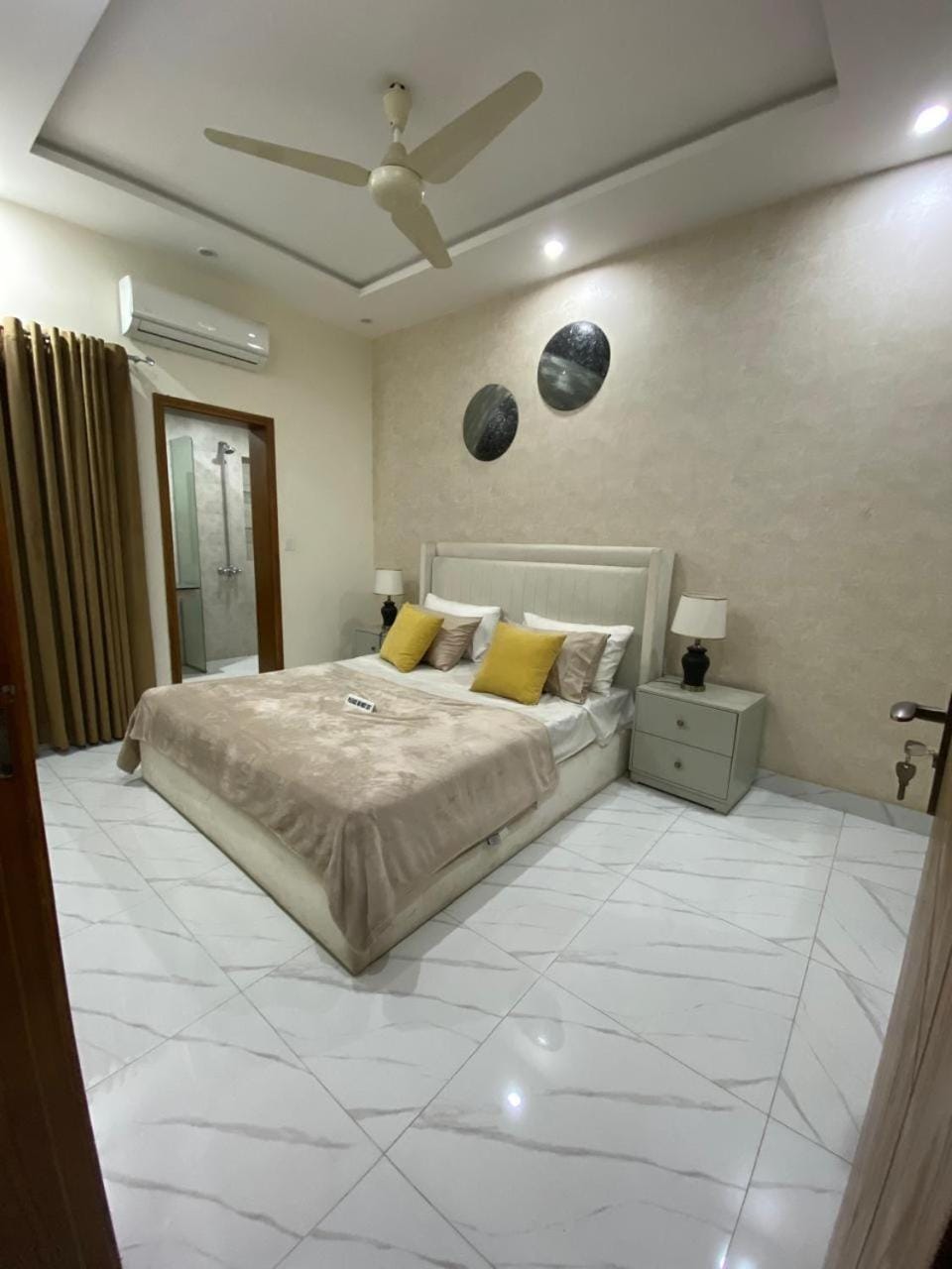 Premium category Suites Apartment in Lahore
