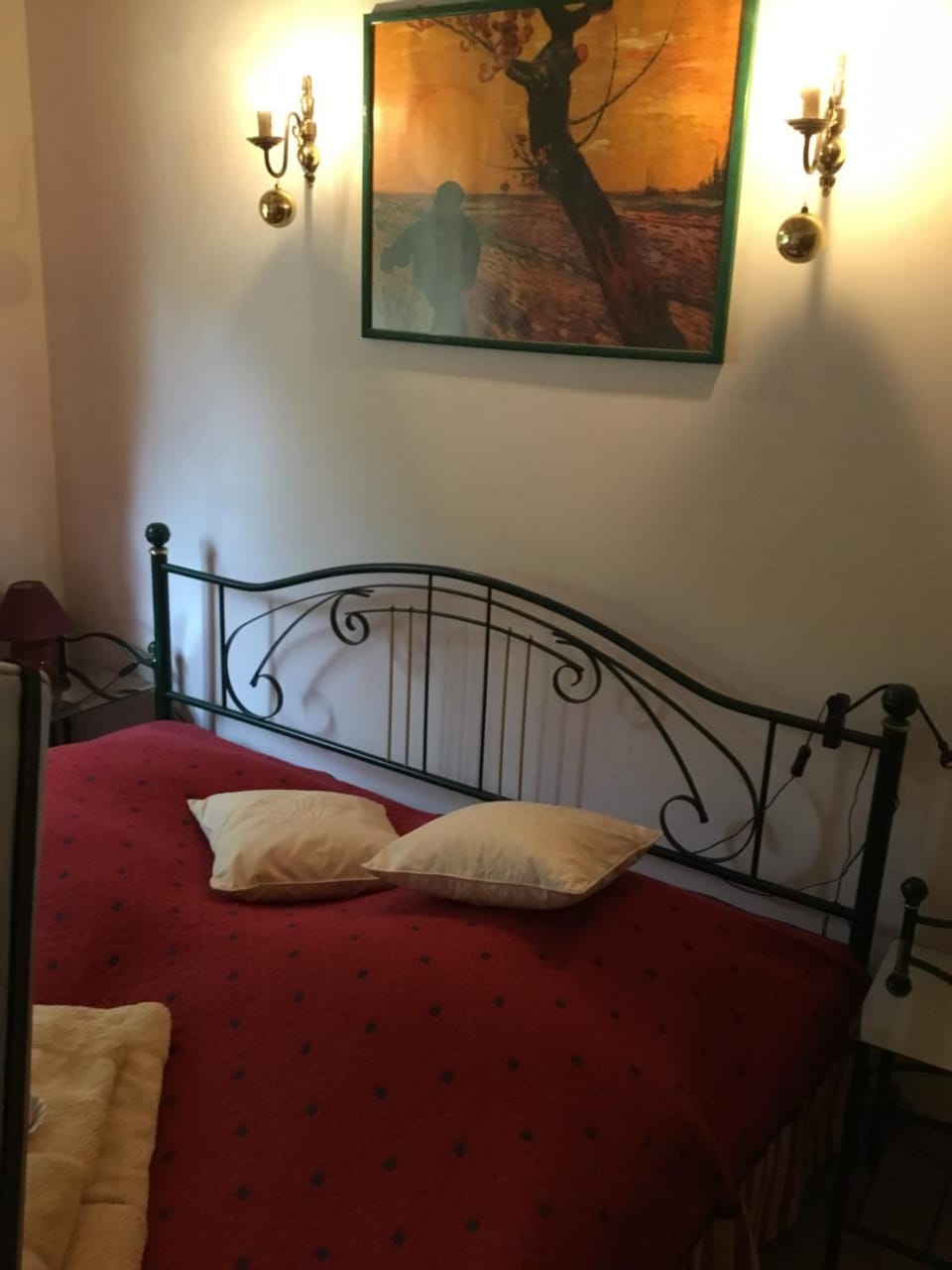 Schwanenvilla Bed and Breakfast in Occitanie
