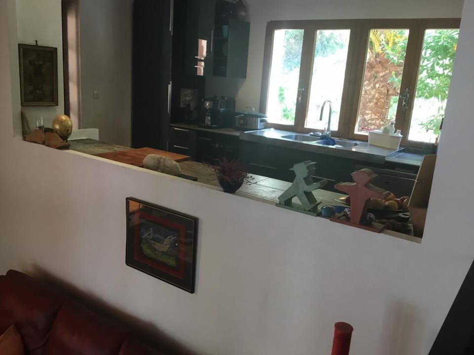 Schwanenvilla Bed and Breakfast in Occitanie