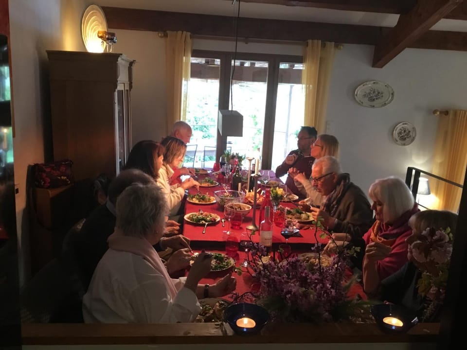 Schwanenvilla Bed and Breakfast in Occitanie