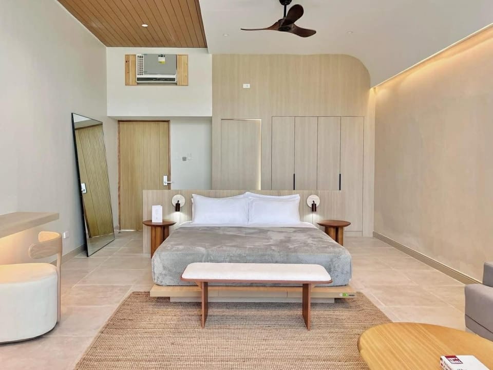 Bespoke Hotel La Union Hotel in San Juan