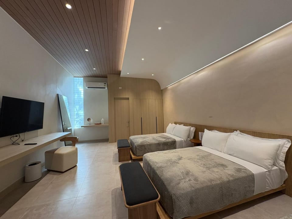 Bespoke Hotel La Union Hotel in San Juan