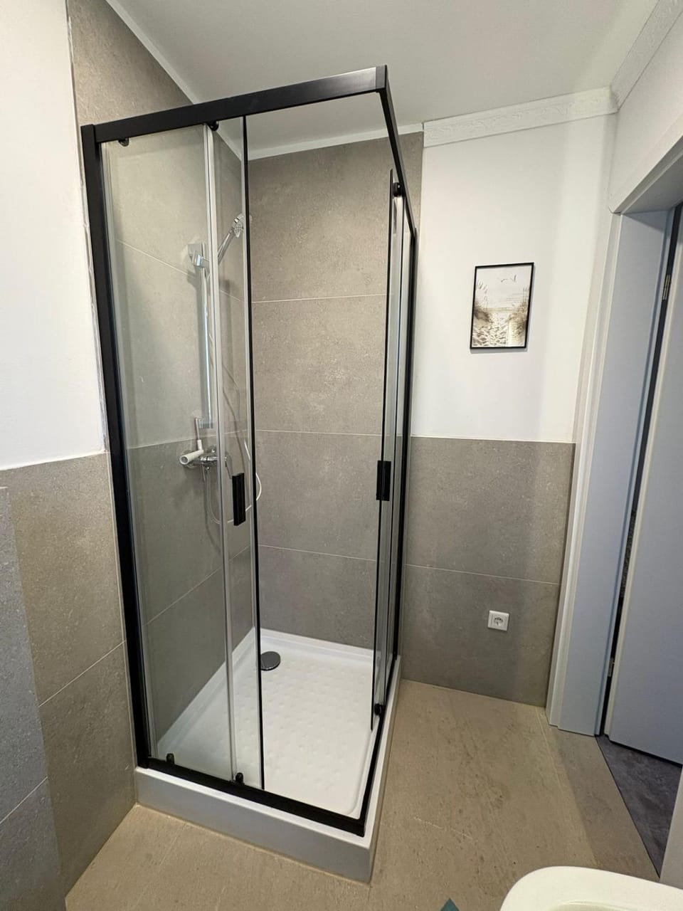 Shower