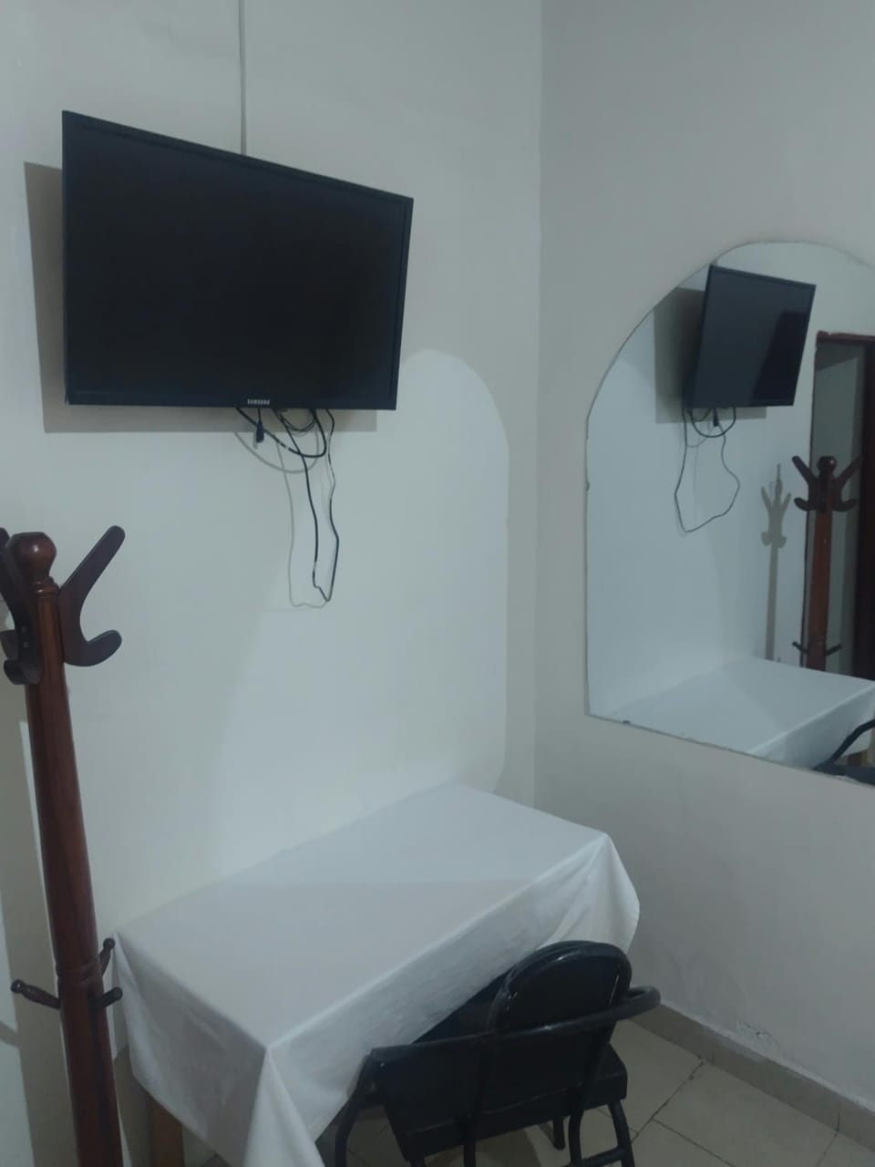 Accommodation Bed and Breakfast in Africa