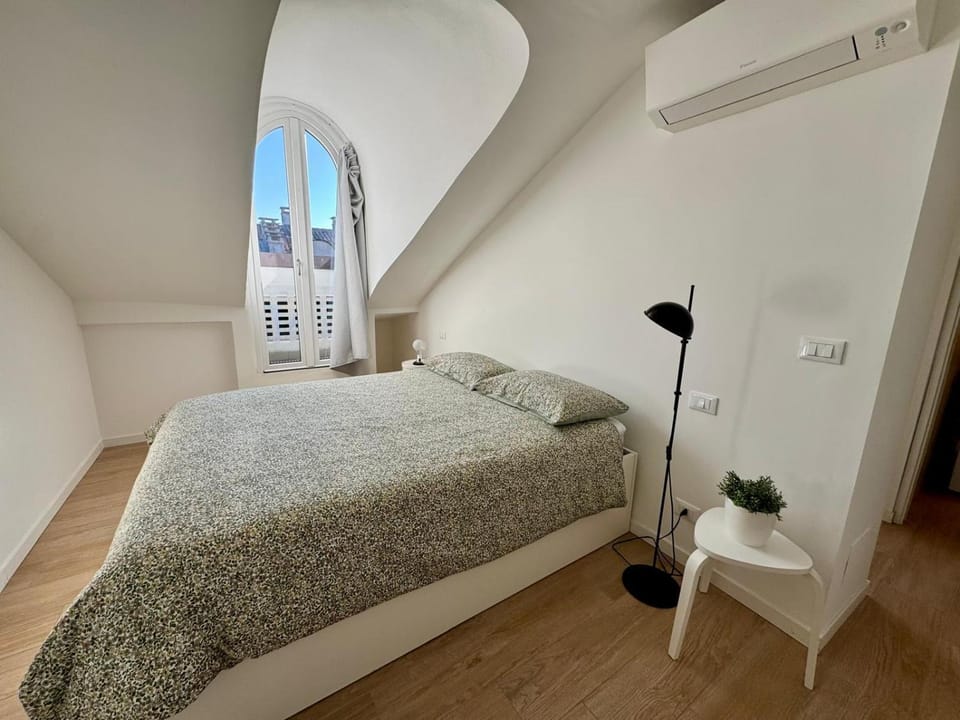 Vittorio Apartaments Piazza Bodoni Apartment in Turin