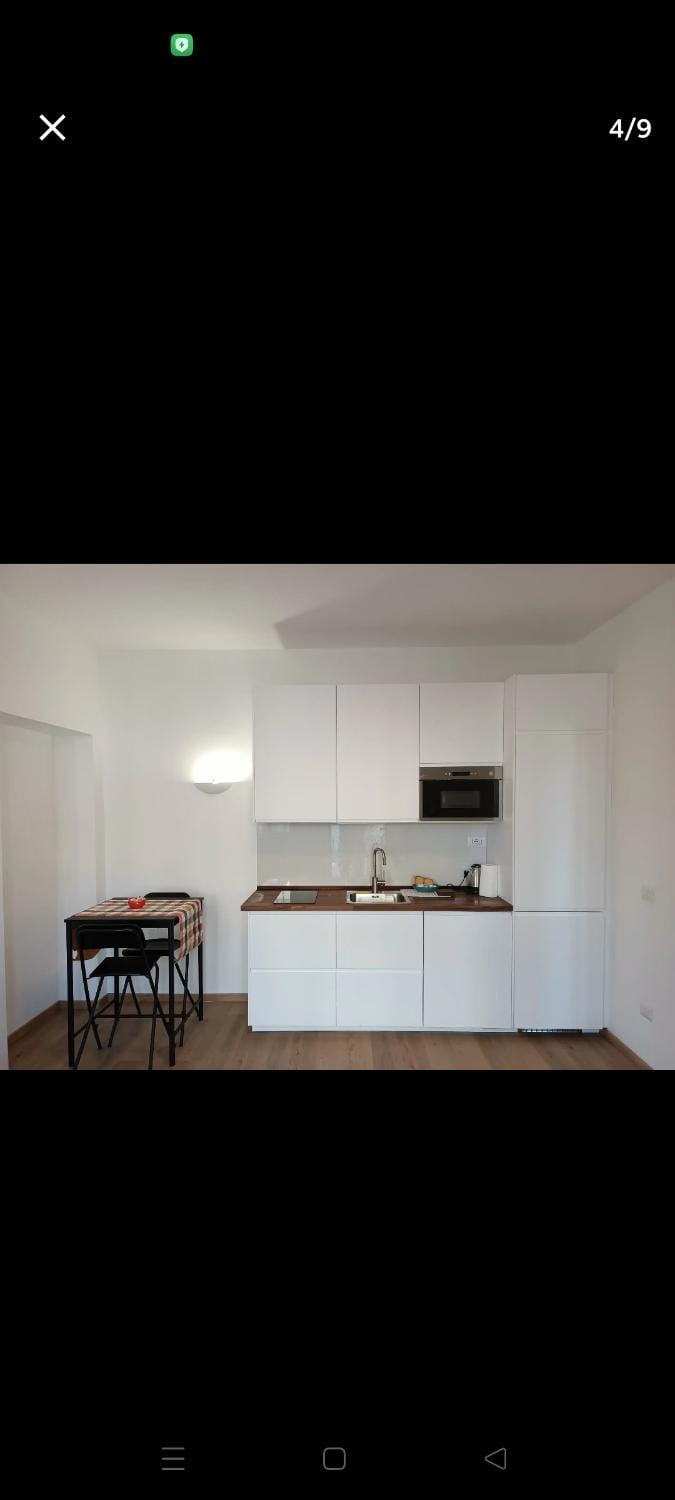 Melaverde Flat Loreto Pt venezia Apartment in Milan