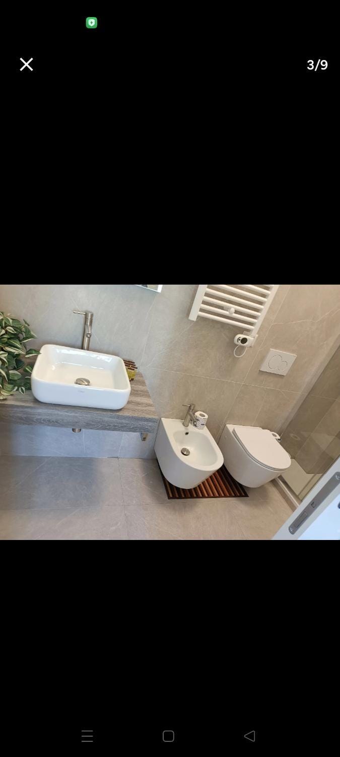 Melaverde Flat Loreto Pt venezia Apartment in Milan