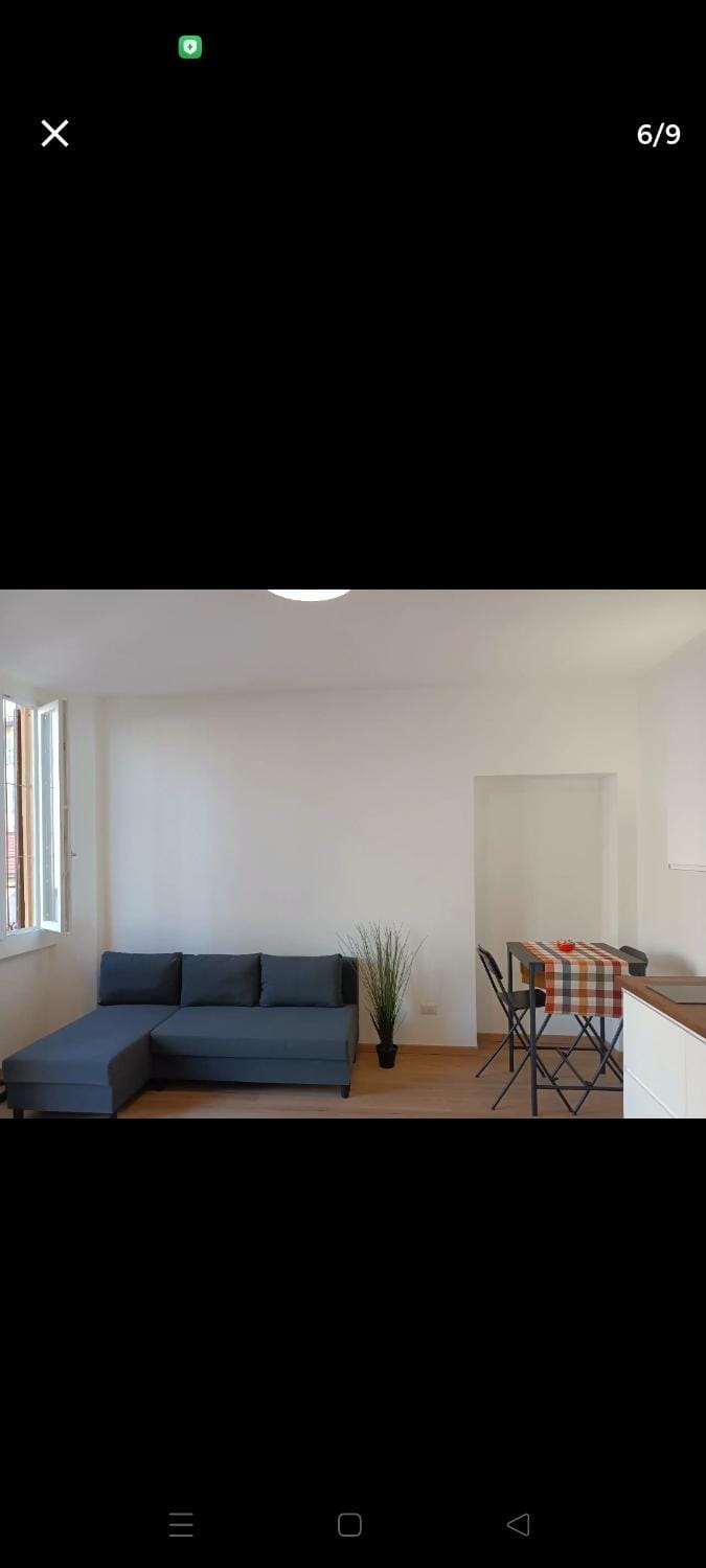 Melaverde Flat Loreto Pt venezia Apartment in Milan