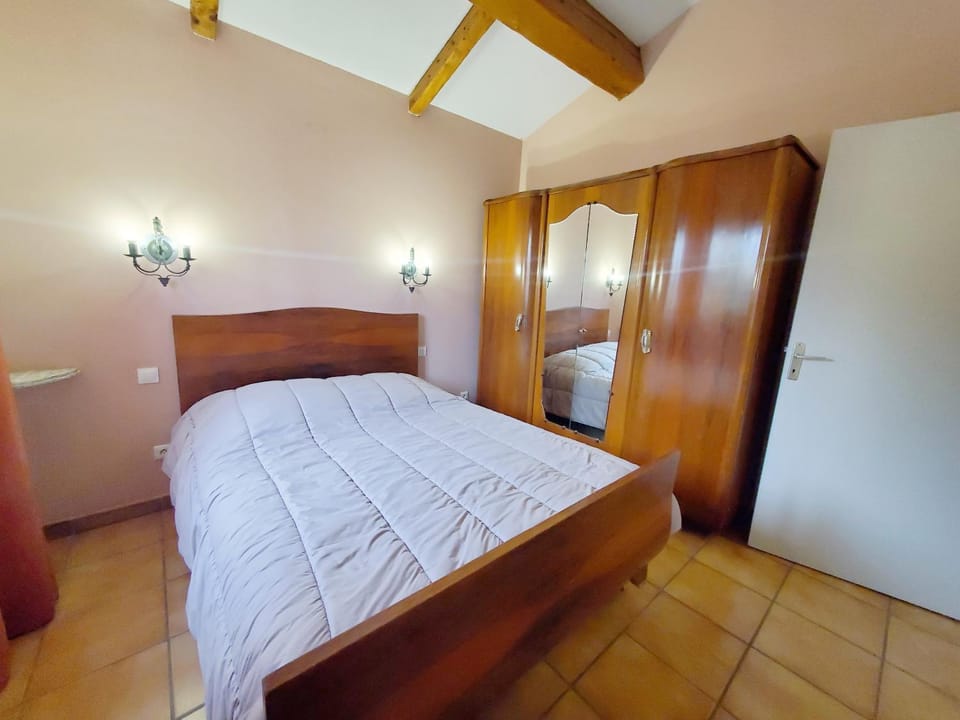 Villa familiale avec piscine proche des Sablettes - La Seyne-sur-Mer House in La Seyne-sur-Mer