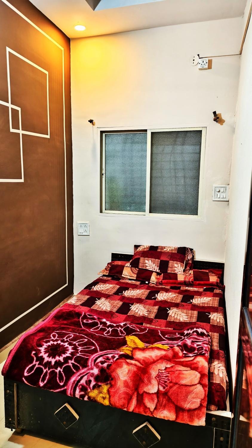 Adiyogi Guest House Bed and Breakfast in India