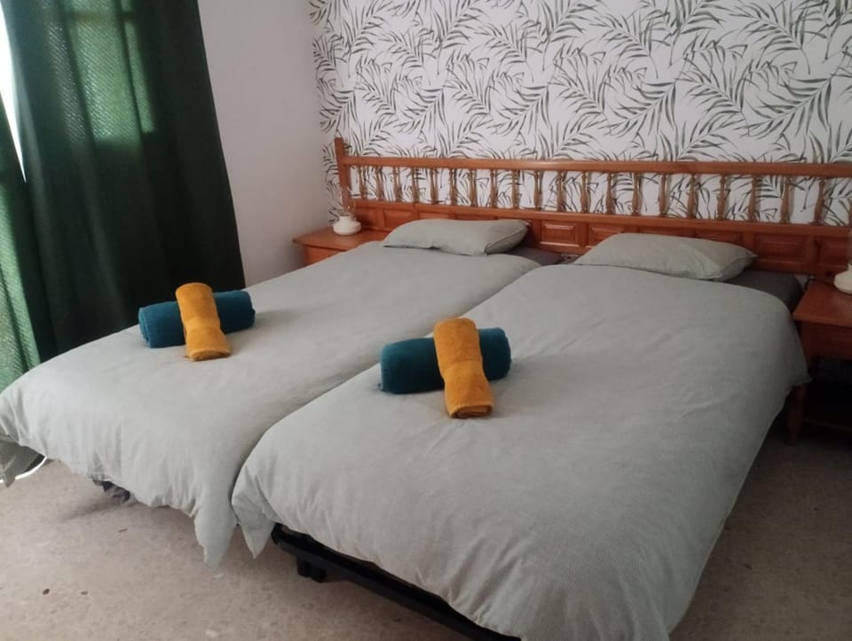 Luxury apartment with 3 bedrooms Apartment in Nerja